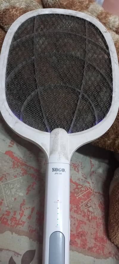 mosquito racket