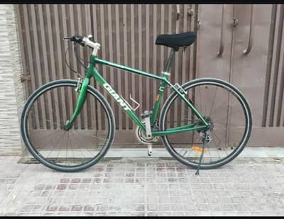 Giant hybrid cycle for sale