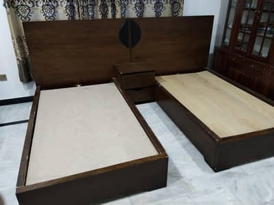 single bed set