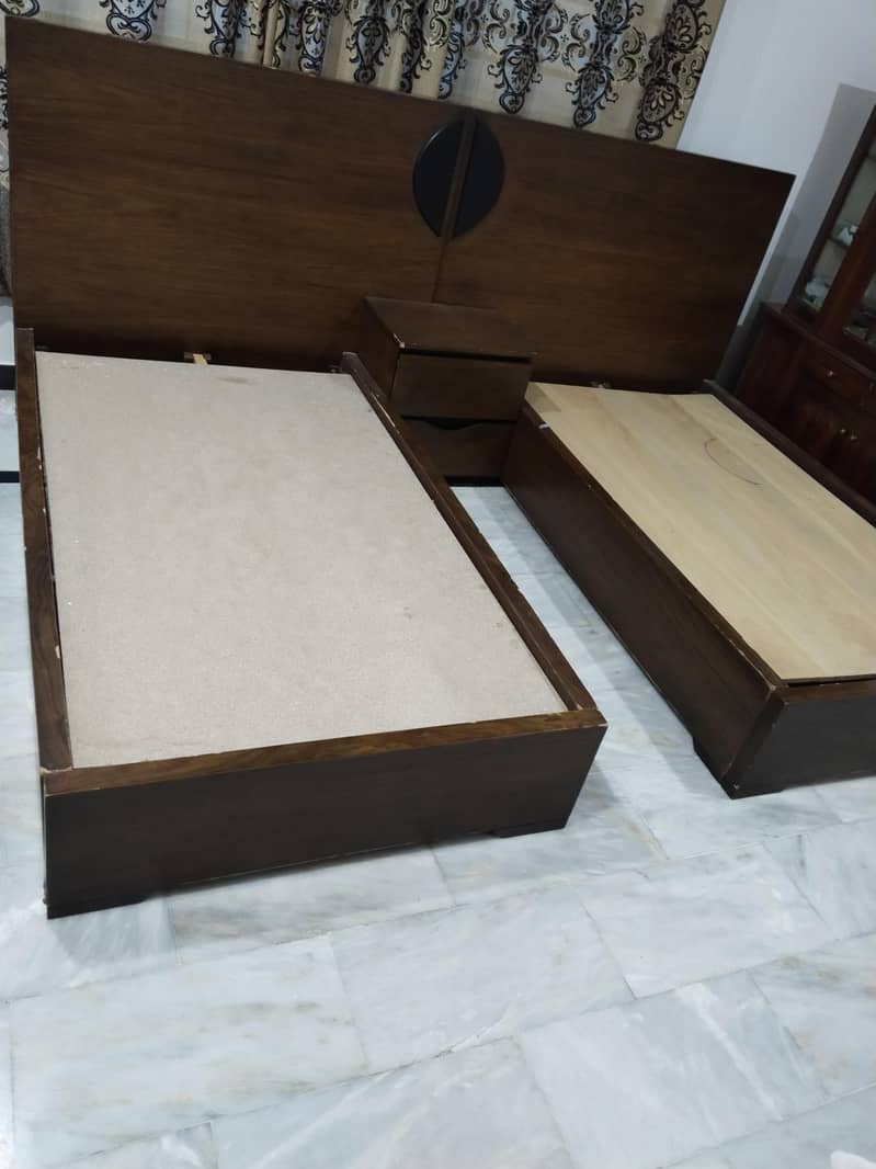 single bed set 1