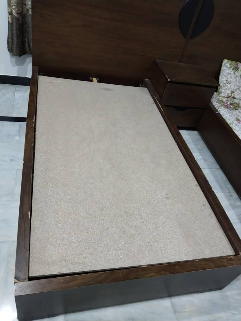 single bed set 2