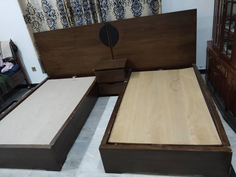 single bed set 3