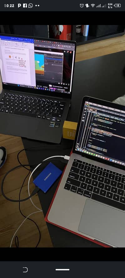 All laptop ki software available hai. old laptop me bhi new me bhi