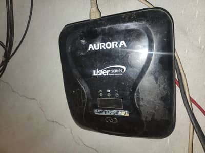 Homage Aurora UPS 12 Volt
