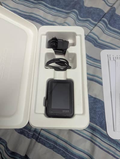 GoPro Hero 12 Black Brand new