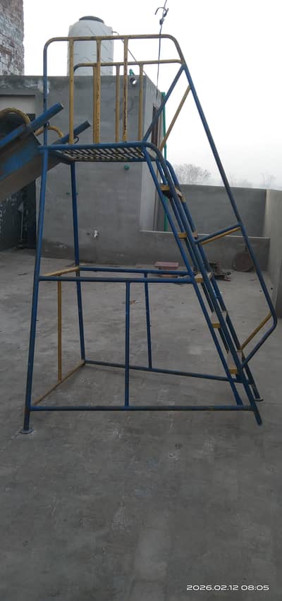 For school child & park