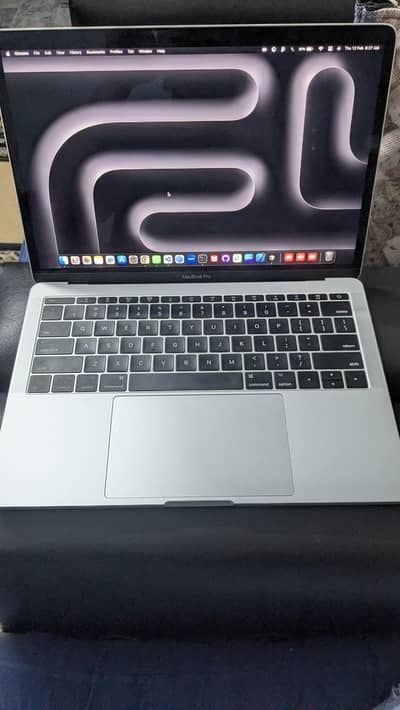 macbook pro 2017 i5