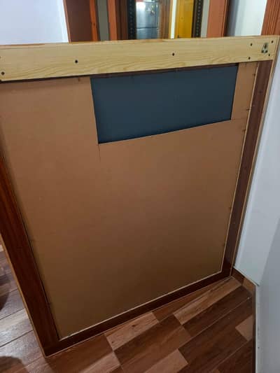 big mirror new for 18k only