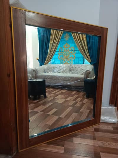 big mirror new for 18k only