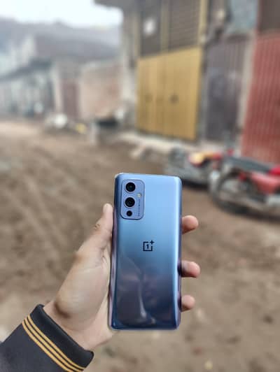 OnePlus 9Nonpta