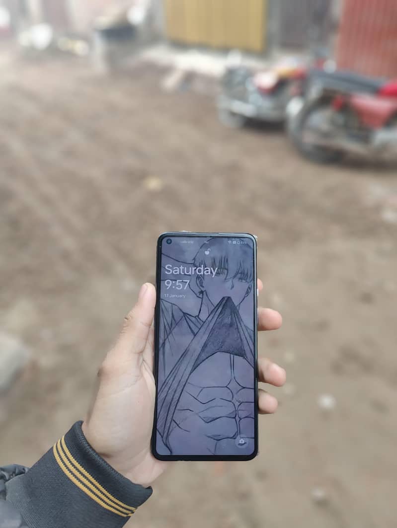 OnePlus 9Nonpta 6