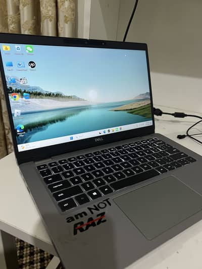 Dell Core i5 11 Generation Touch Screen