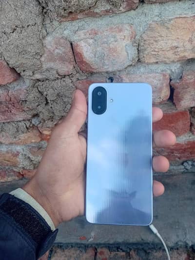 Samsung a07 new 10 month warranty