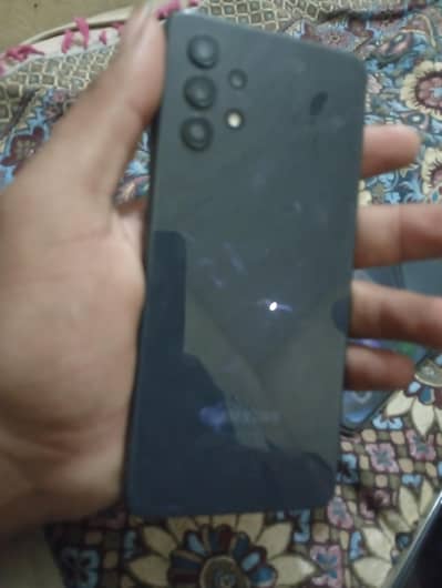 Samsung a32 hi 6/128 all ok only sale