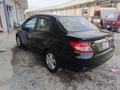 Honda city 2005 auto for sale