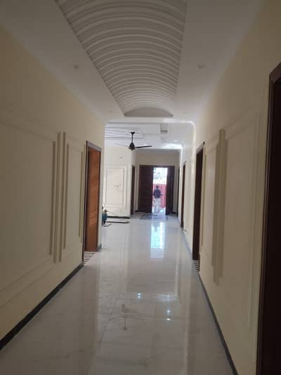 10 Marla upper Portion Brand new