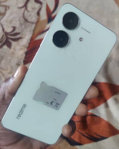 realme note 60x (3/64)