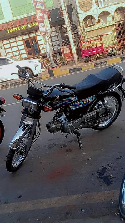 Honda 70 for sale