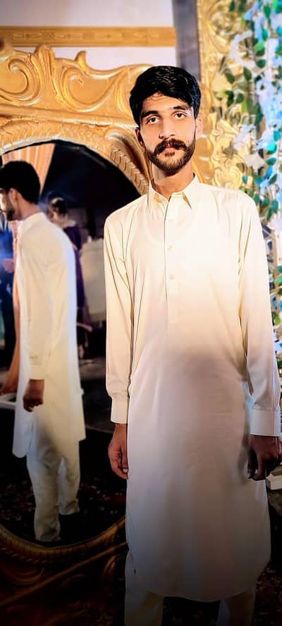 we are a family for house keeping