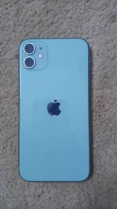 Apple iPhone 11
