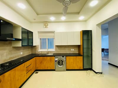 FOR RENT Brand New Fully Furnished Open Basement 2 Bedrooms Available F_6/1