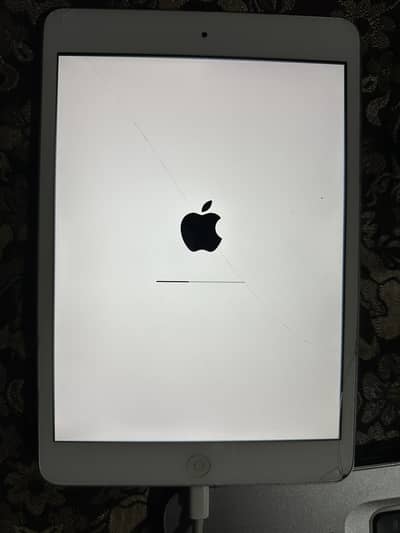 iPad mini 2 read description