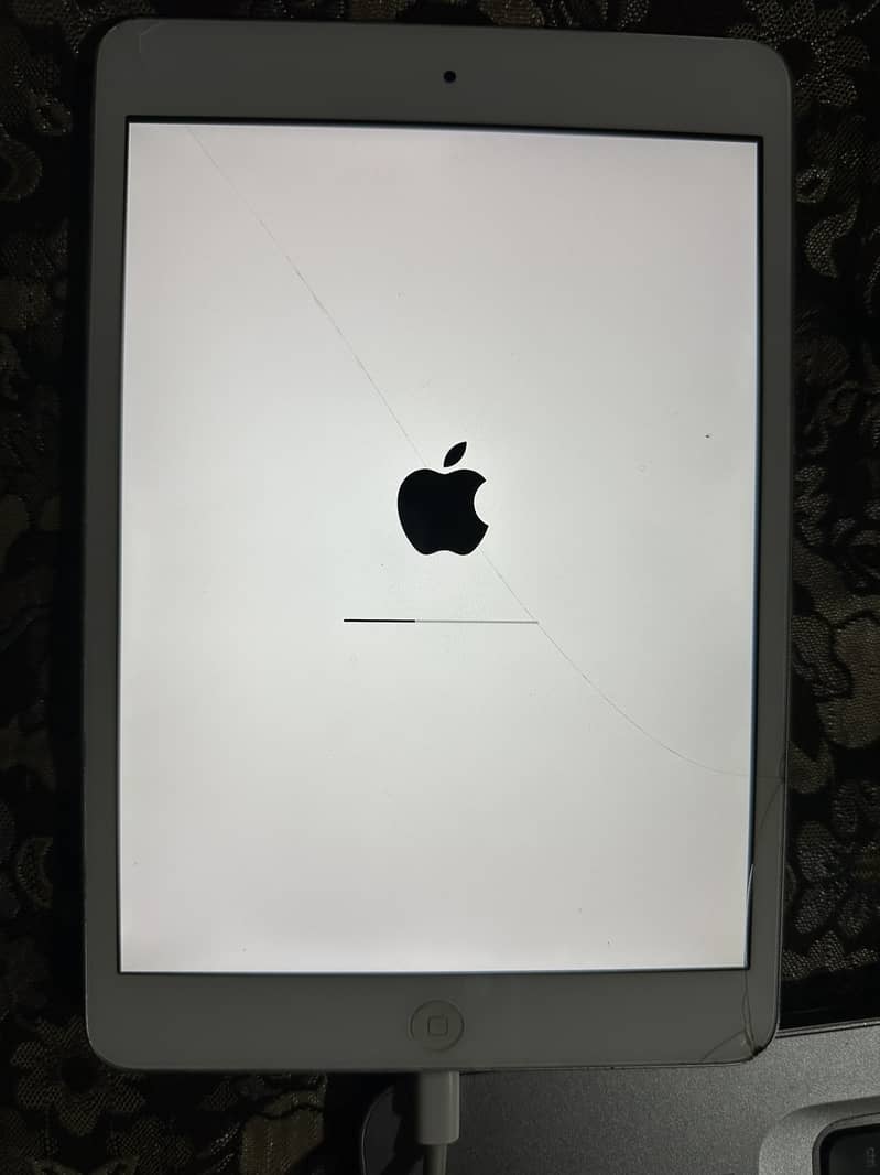 iPad mini 2 read description 0