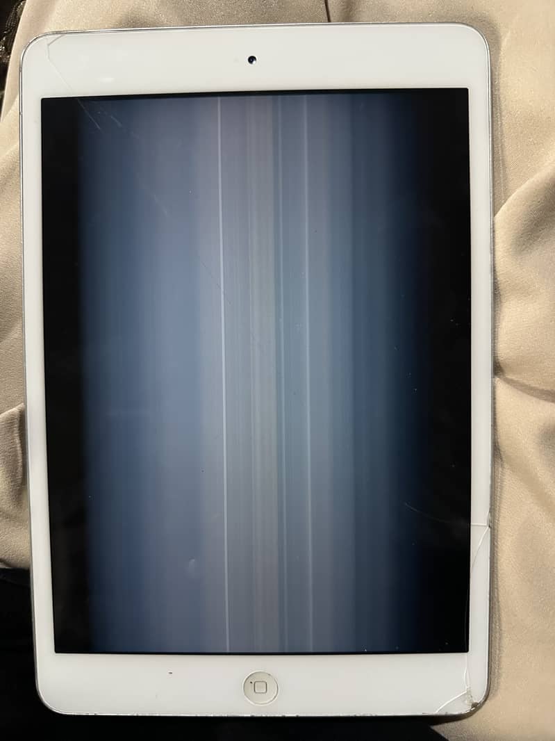iPad mini 2 read description 2