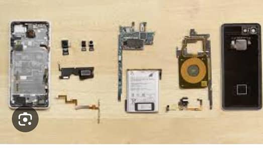 pixel 3 part  available