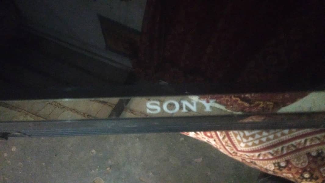 Sony & sharp led 32inch 1