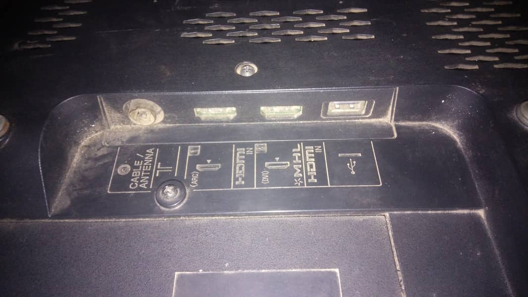 Sony & sharp led 32inch 3