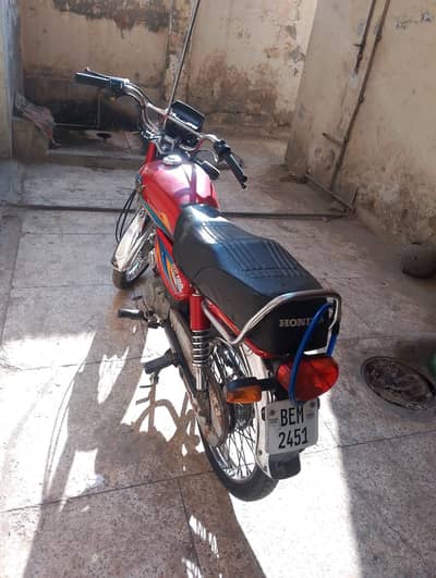 Roadprince 21 model urgent sale 0310-4614-291