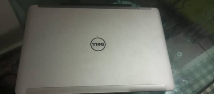 Dell i7 7th generation