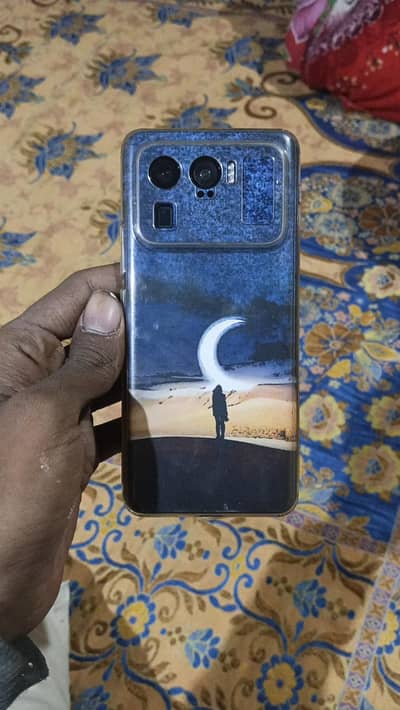 xiaomi 11 ultra 12/256