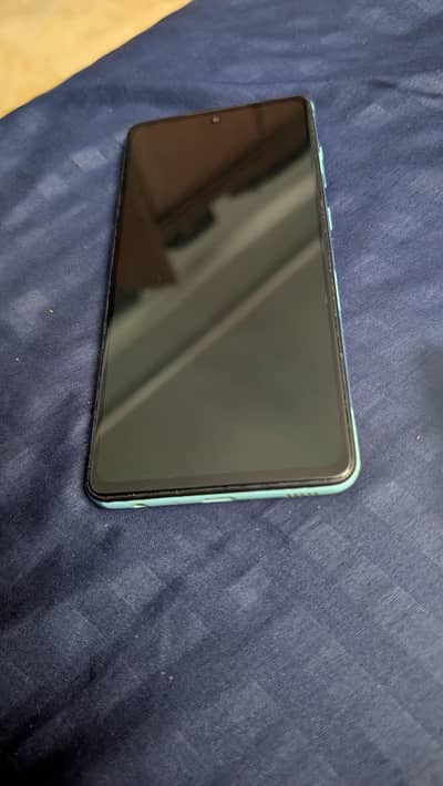 Samsung A52 Dual PTA Approved