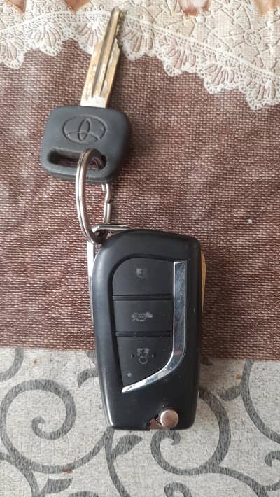 Diahatsu  Coure For sale in fresh and New condition