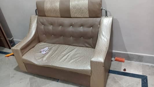 four seater sofa set