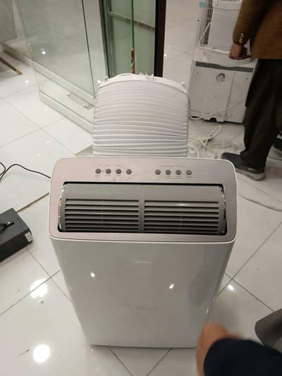 Room air conditioner 59pn