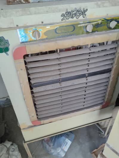 Lahori Air cooler