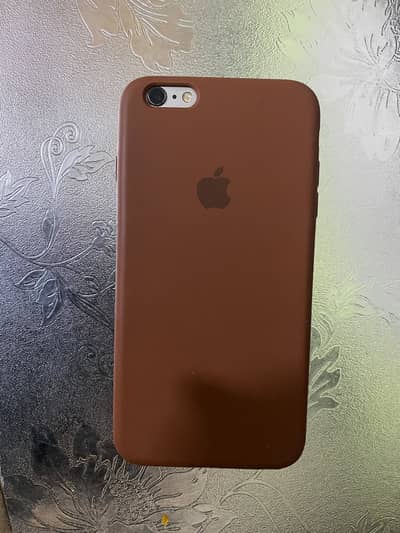 IP 6splus 64gb PTA Approved battery issue