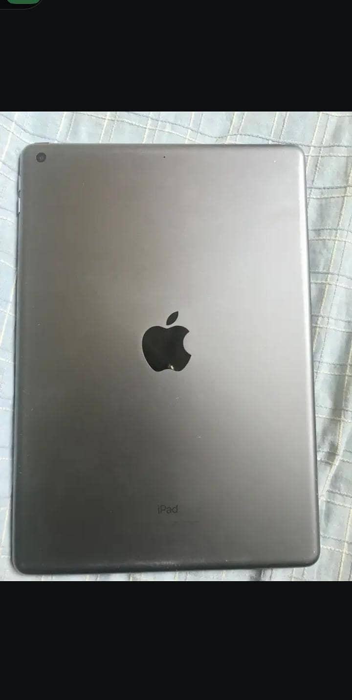 IPAD 9TH GENERATION 3