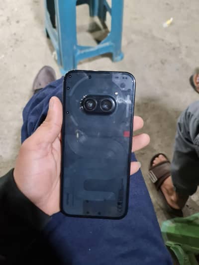 With box 10/10 condition