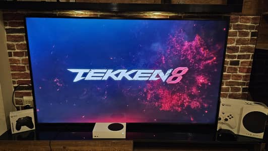 xbox series s games installed