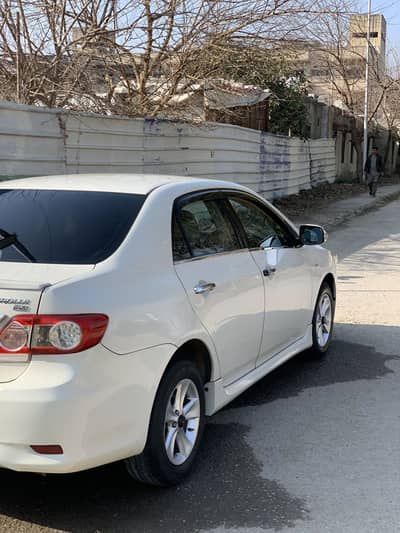 Toyota Corolla gli for sale