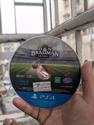 Gaming CDs Collection for Sale (Cheap Price)