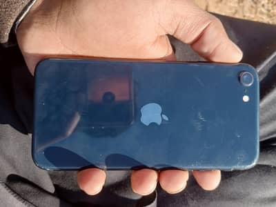 iPhone se 3rd generation mdm!!!!!!