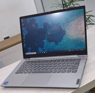 Lenovo Thinkbook 14 G2 Corei7 11th Gen Laptop | UAE Import