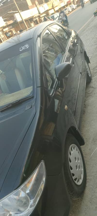 Honda City Automatic totally Seal guarantee Black Contact 03007510=296