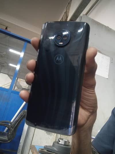 Moto G6 plus 4/64