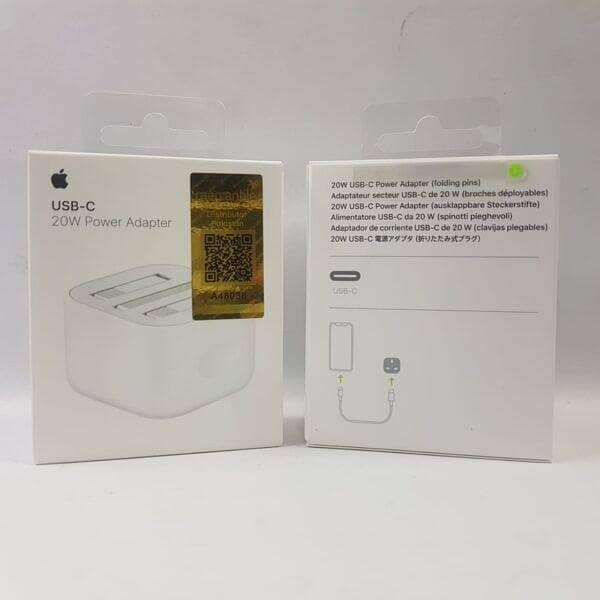 Original 20W iPhone_ Fast Charger 20w USB C Power Adapter Wall Charger, iPhone_ Charger 20 Watt With Type C TO Lightening Cable. Original 20W PD Charger For Iphone_, 20 Watt iPhone_ Charger Original 20W Iphone_ Chargers, IPhone_ PD Charger Type C